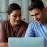 Property search with Domus agent