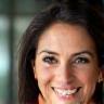 Testimonial author Giulia Romano